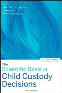 Scientific Basis of Child Custody