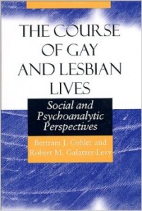The Course of Gay and Lesbian Lives